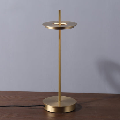 GiuliettaLuxe - Bordlampe med subtil charme og intim atmosfære