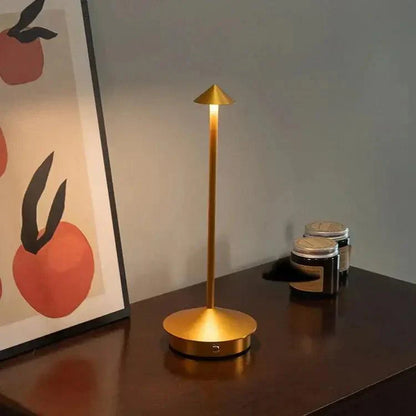 NordicaBeam - Wireless Table Lamp