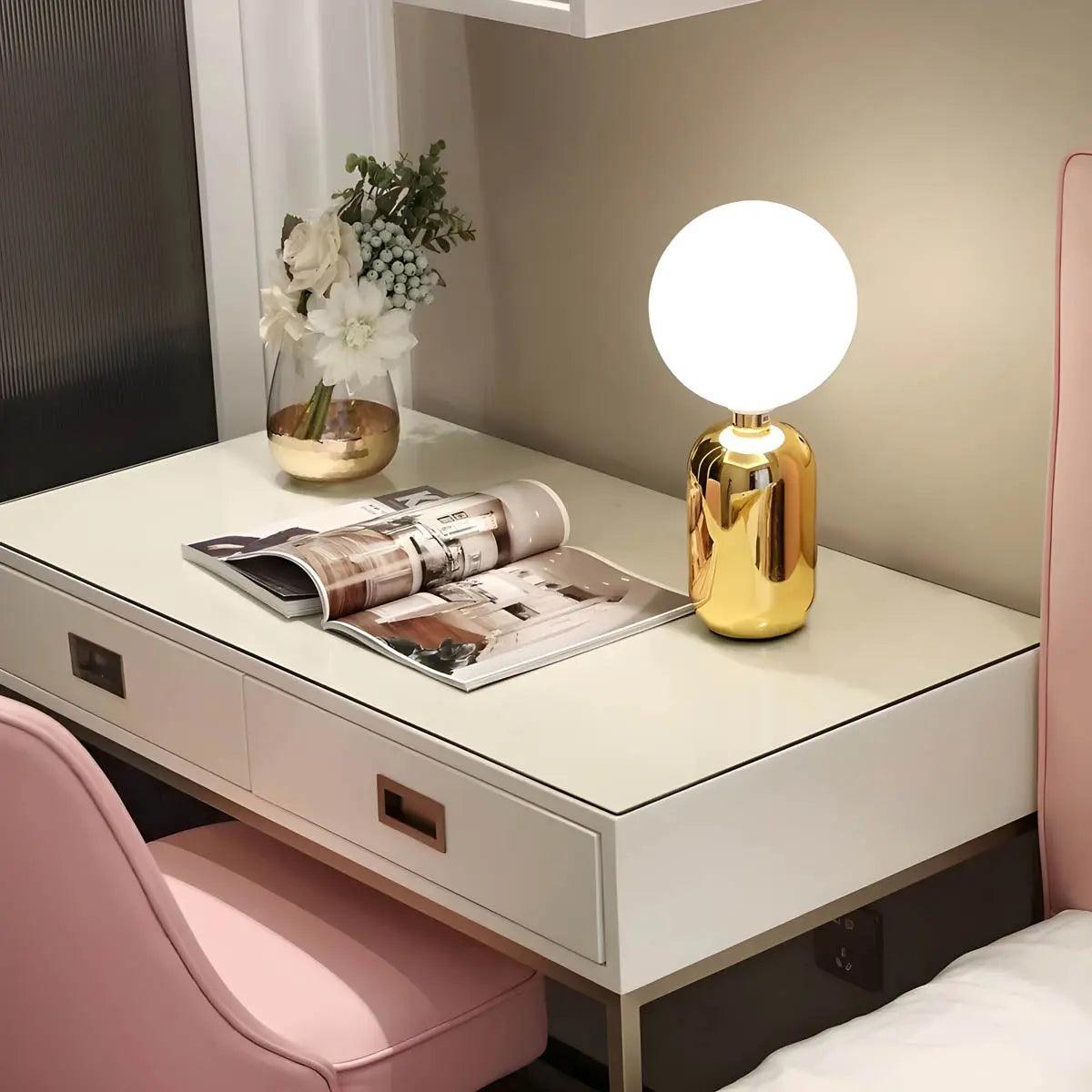 RaisoLite - Modern Table Lamp