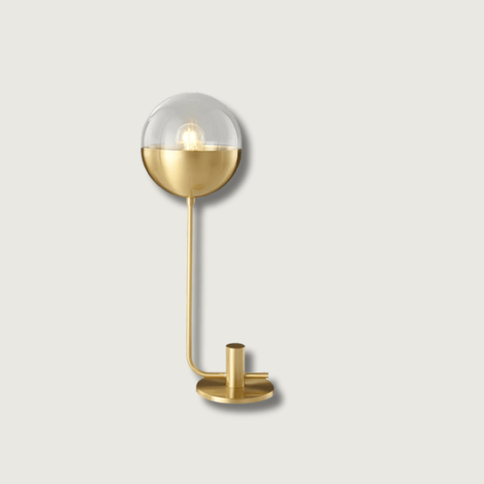 LuxeGlobe - Bordlampe