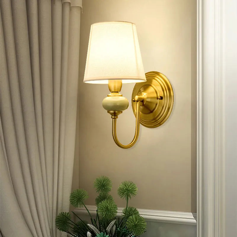 RadiantBeam - Applique murale américaine avec LED écoénergétique
