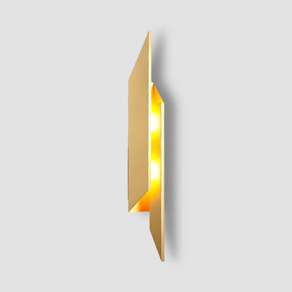 GlowTech - Moderne Vægbelysning