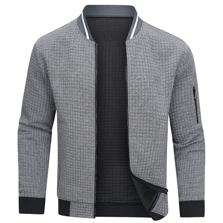 Veste sans manches décontractée chaude pour hommes - Miguel