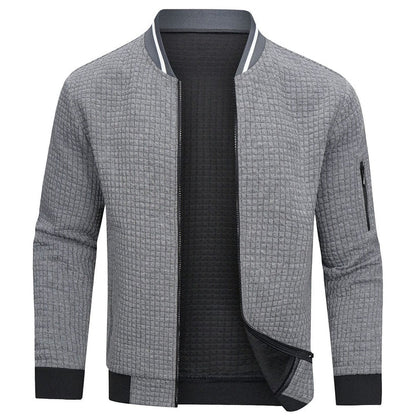 Veste sans manches décontractée chaude pour hommes - Miguel
