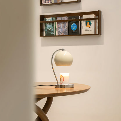 CandleGlow - Tafellamp met kaarslicht en moderne afwerking