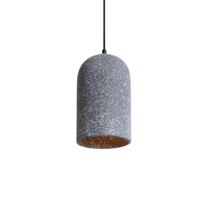 LoftVibe - Industrial Cement Pendant Light