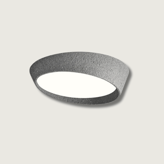 KuzcoLuxe - Loftlampe med moderne form og intim belysning
