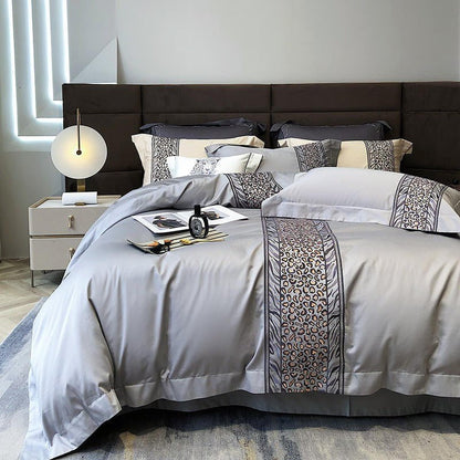 WildeSchaduw - Egyptian Cotton Bettbezug-Set