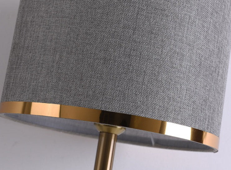 LuxelyBeam - Postmodern Desk Lamp with Luxury Design