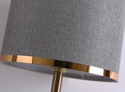 LuxelyBeam - Postmodern Desk Lamp with Luxury Design
