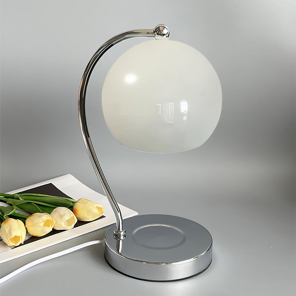 CandleGlow - Tafellamp met kaarslicht en moderne afwerking