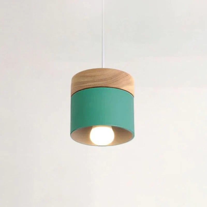 ChicGlow - Moderne Pendelleuchte mit stilvollem Design