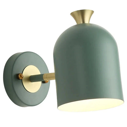 ChicGlow – Moderne LED Væglampe