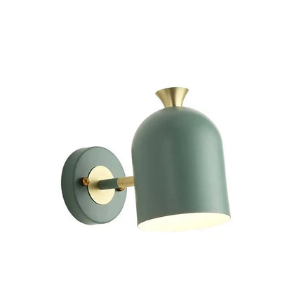 ChicGlow – Moderne LED Væglampe