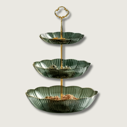 StackBowl - Practical Fruit Bowl