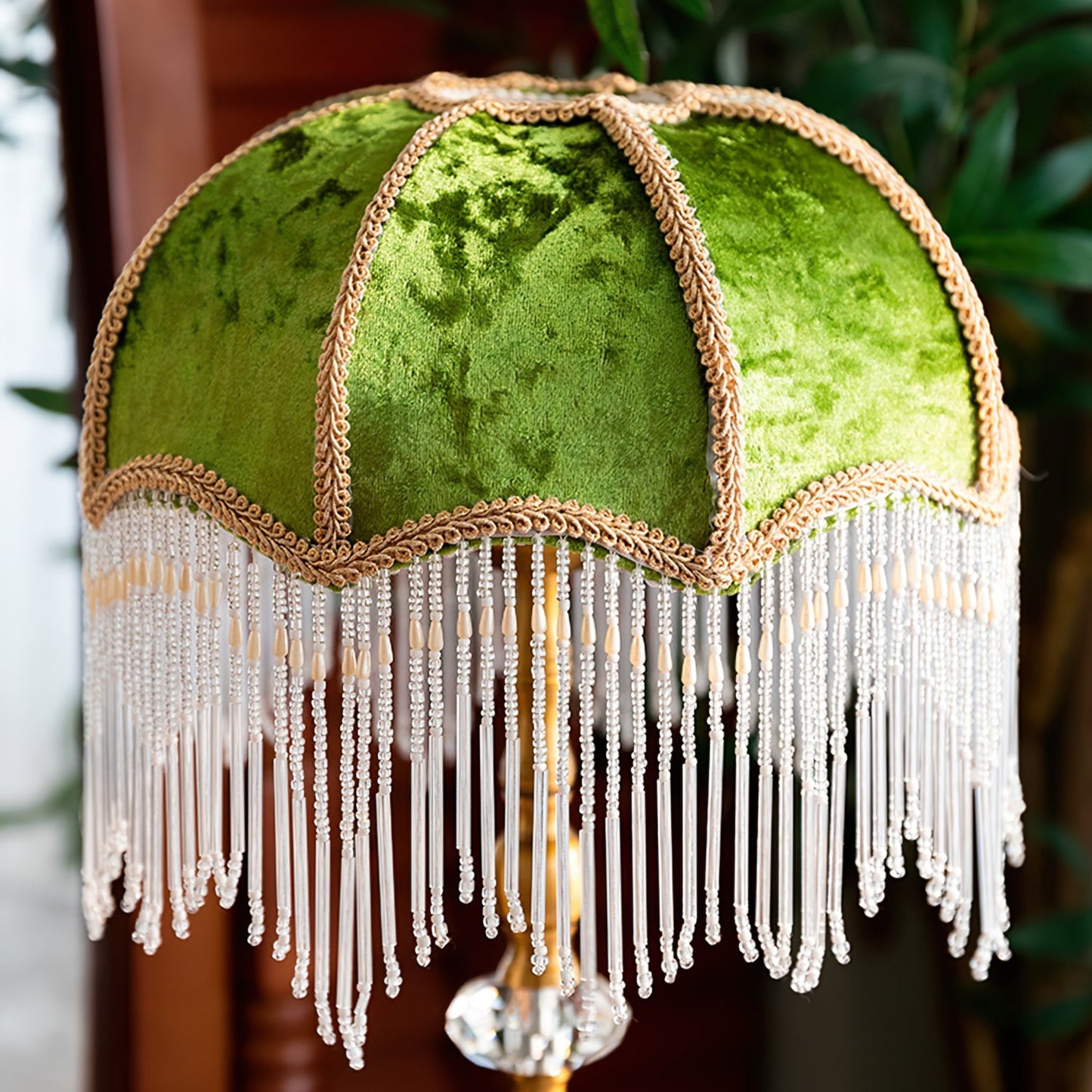 SayleoCharm - Bordlampe