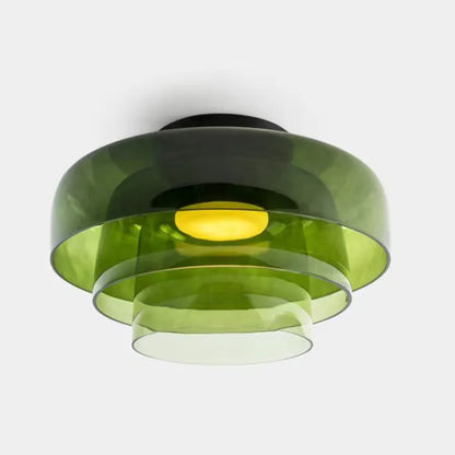 LuxeGlass - Luxe Medieval Ceiling Lighting
