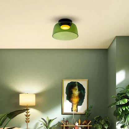 LuxeGlass - Luxe Medieval Ceiling Lighting