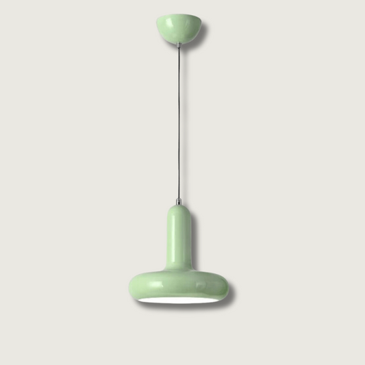 NordicAura - LED loftslampe i skandinavisk design
