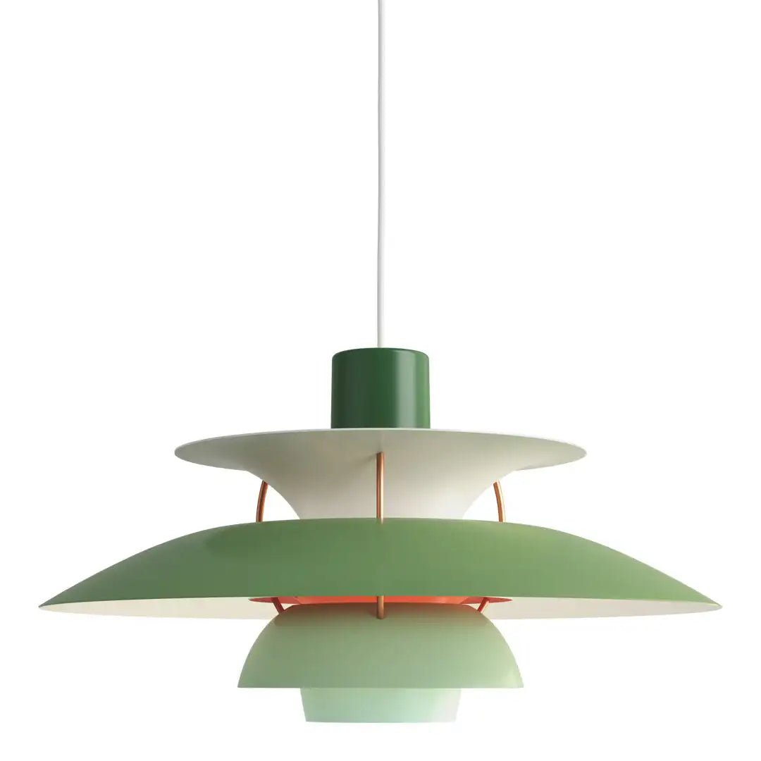 EliteGlow - Luxe Ceiling Lamp