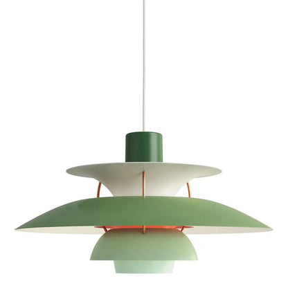 EliteGlow - Luxe Ceiling Lamp