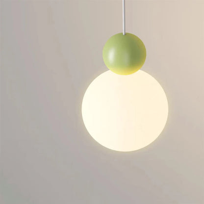 NordicGlow - Skandinavisk LED Pendel Lys