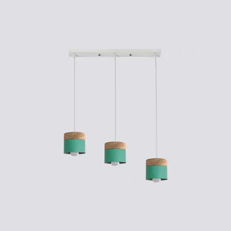 ChicGlow - Moderne Pendelleuchte mit stilvollem Design