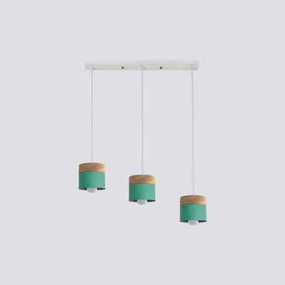 ChicGlow - Moderne Pendelleuchte mit stilvollem Design