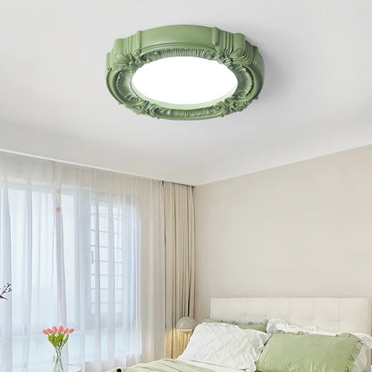 EkenaVibe - Retro-modern ceiling lamp