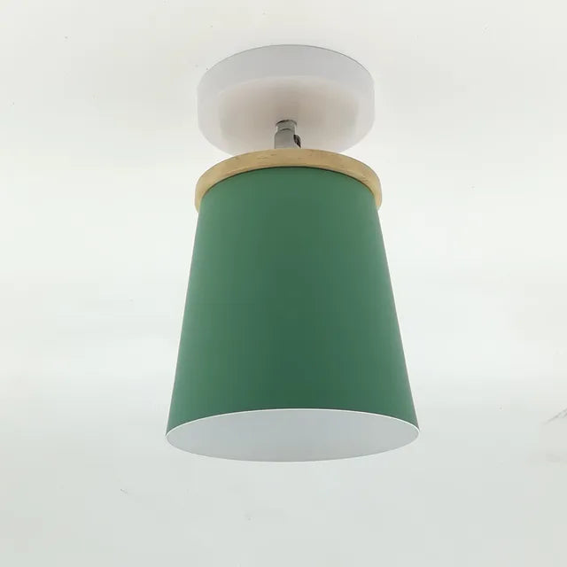 MacaronGlow - Pendant Light in Soft Colours