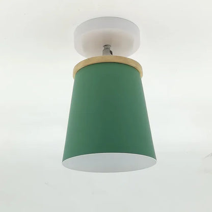 MacaronGlow - Pendant Light in Soft Colours