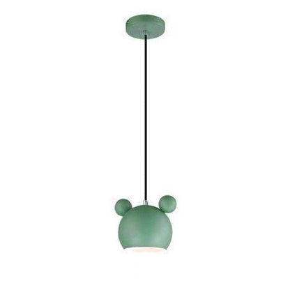 TinyMouse - LED-Kinderpendelleuchte
