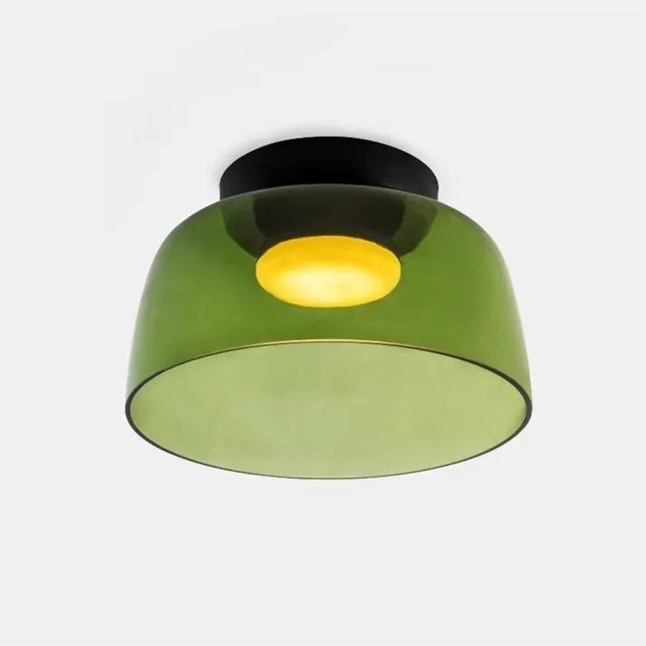 LuxeGlass - Luxe Medieval Ceiling Lighting