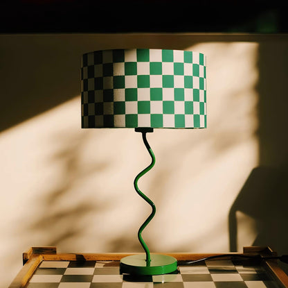 ChessboardGlow - Bordlampe