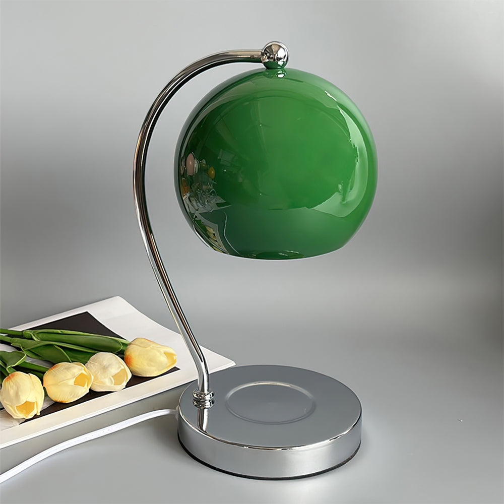 CandleGlow - Tafellamp met kaarslicht en moderne afwerking