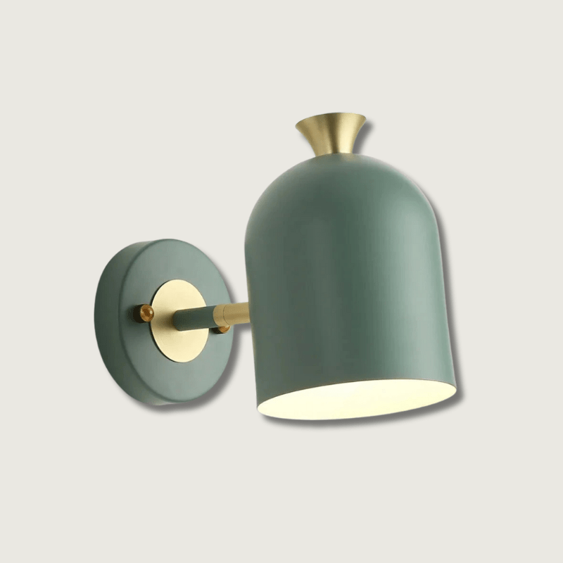 ChicGlow – Moderne LED Væglampe