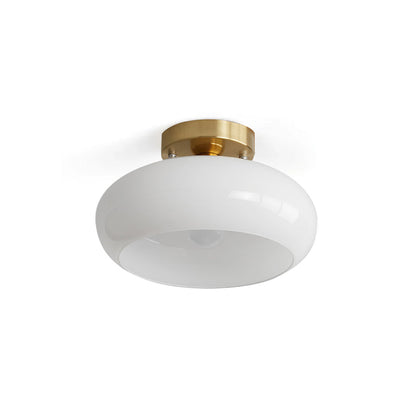 HailieLuxe - Plafondlamp met minimalistisch ontwerp en intieme verlichting