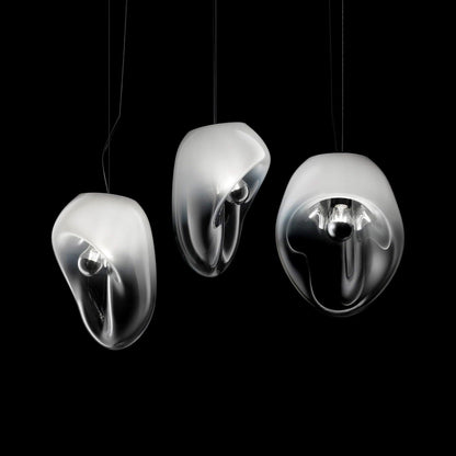 DropLight | Hängende Wassertropfenlampe