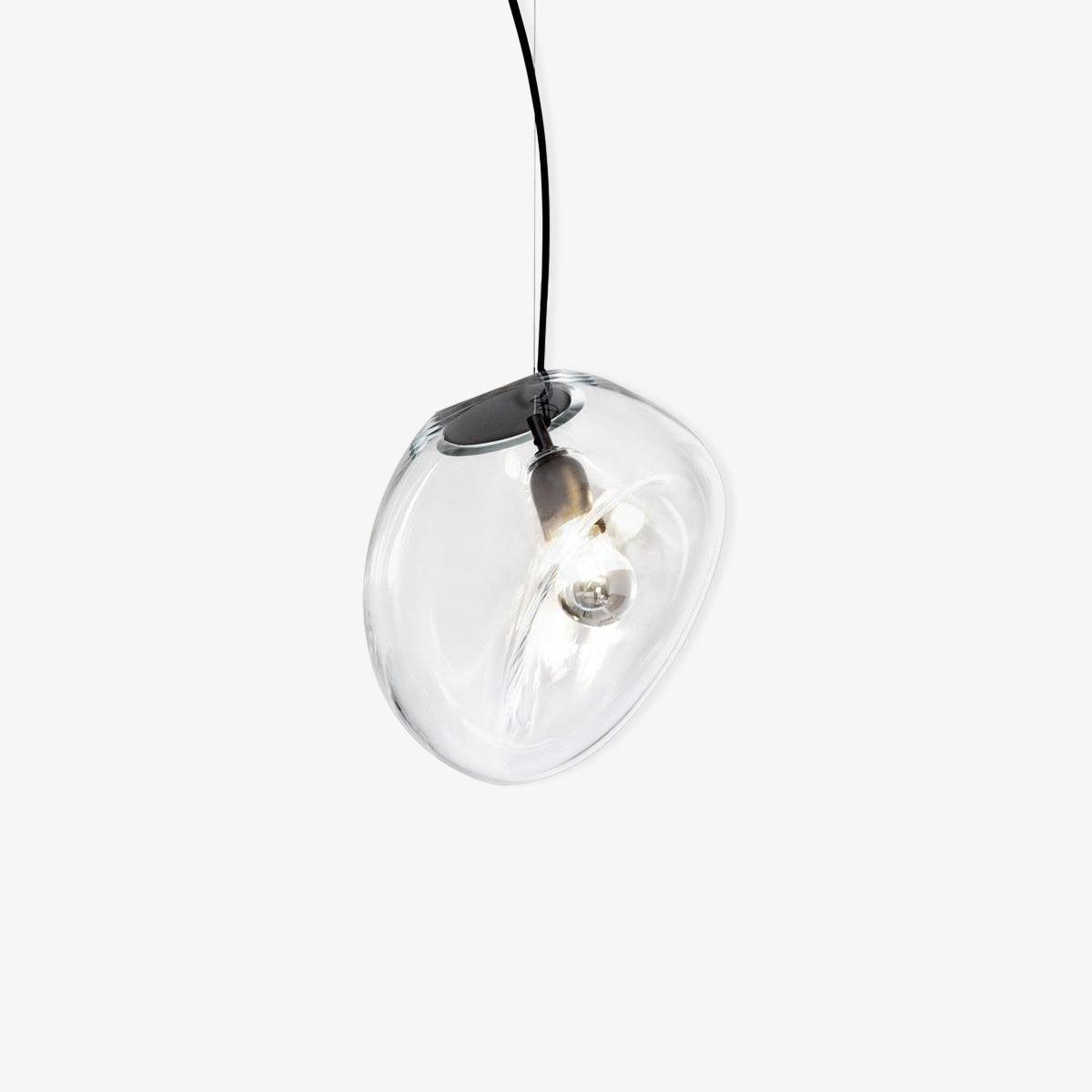 DropLight | Hängende Wassertropfenlampe