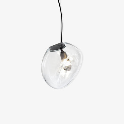 DropLight | Hängende Wassertropfenlampe