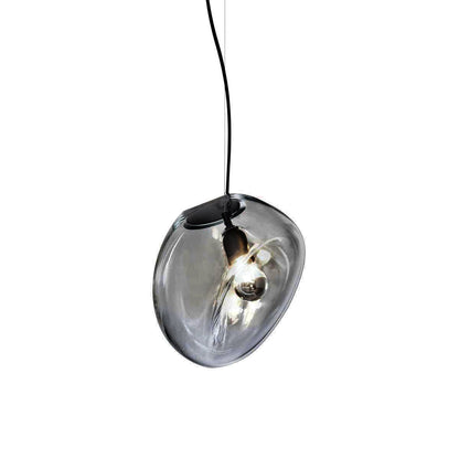 DropLight | Hängende Wassertropfenlampe