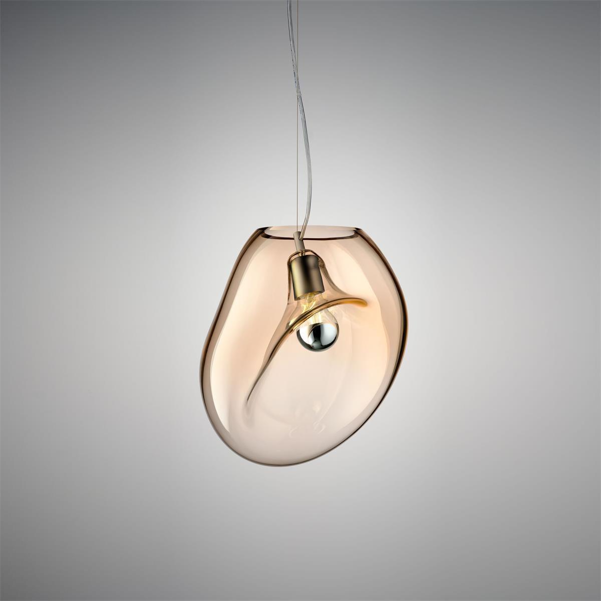 DropLight | Hängende Wassertropfenlampe