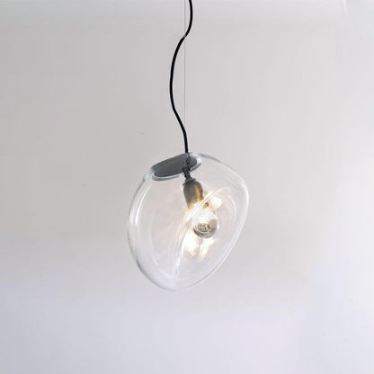 DropLight | Hängende Wassertropfenlampe