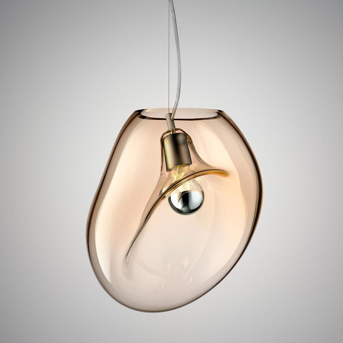 DropLight | Hängende Wassertropfenlampe