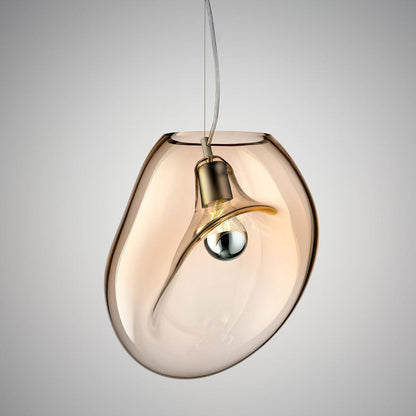 DropLight | Hängende Wassertropfenlampe