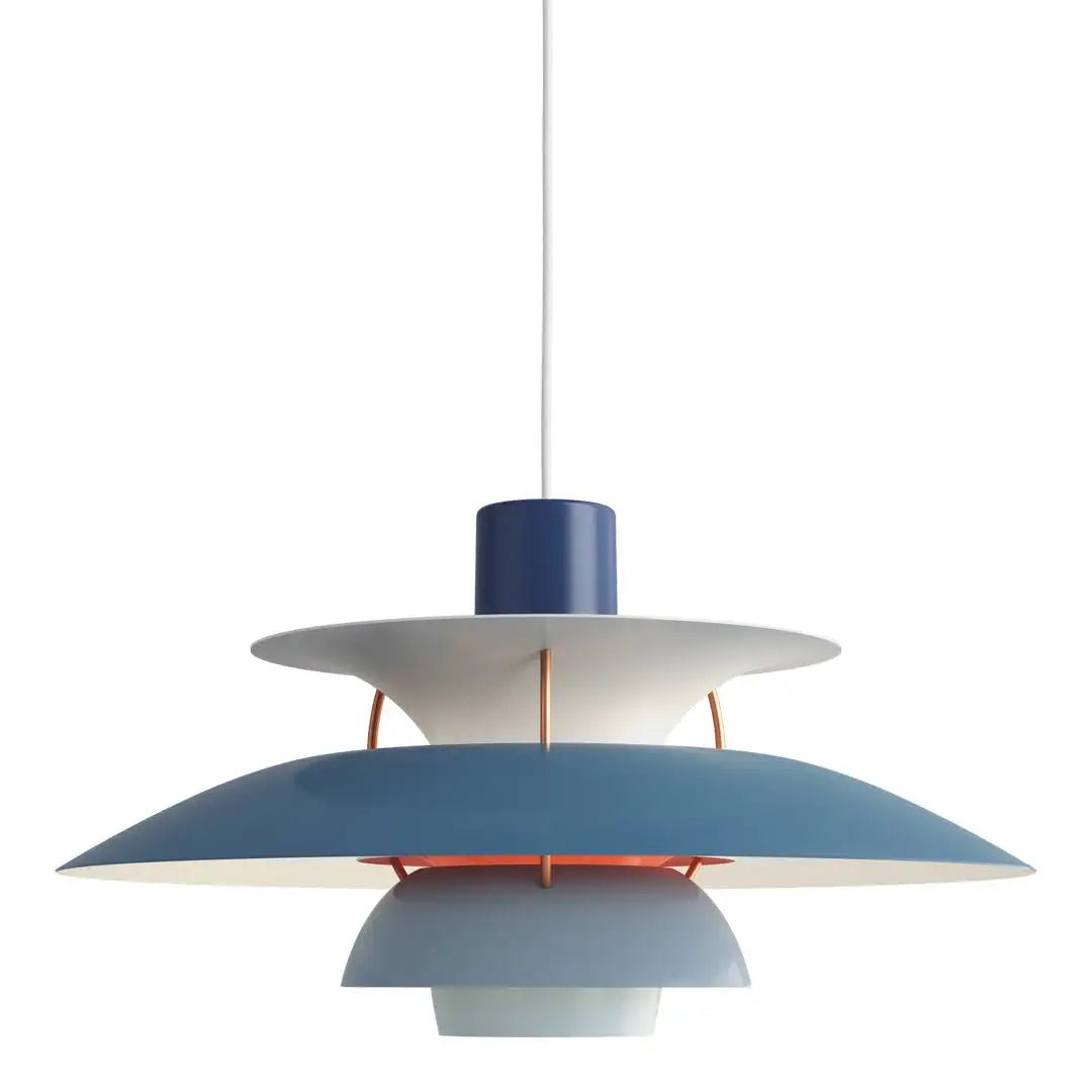 EliteGlow - Luxe Ceiling Lamp