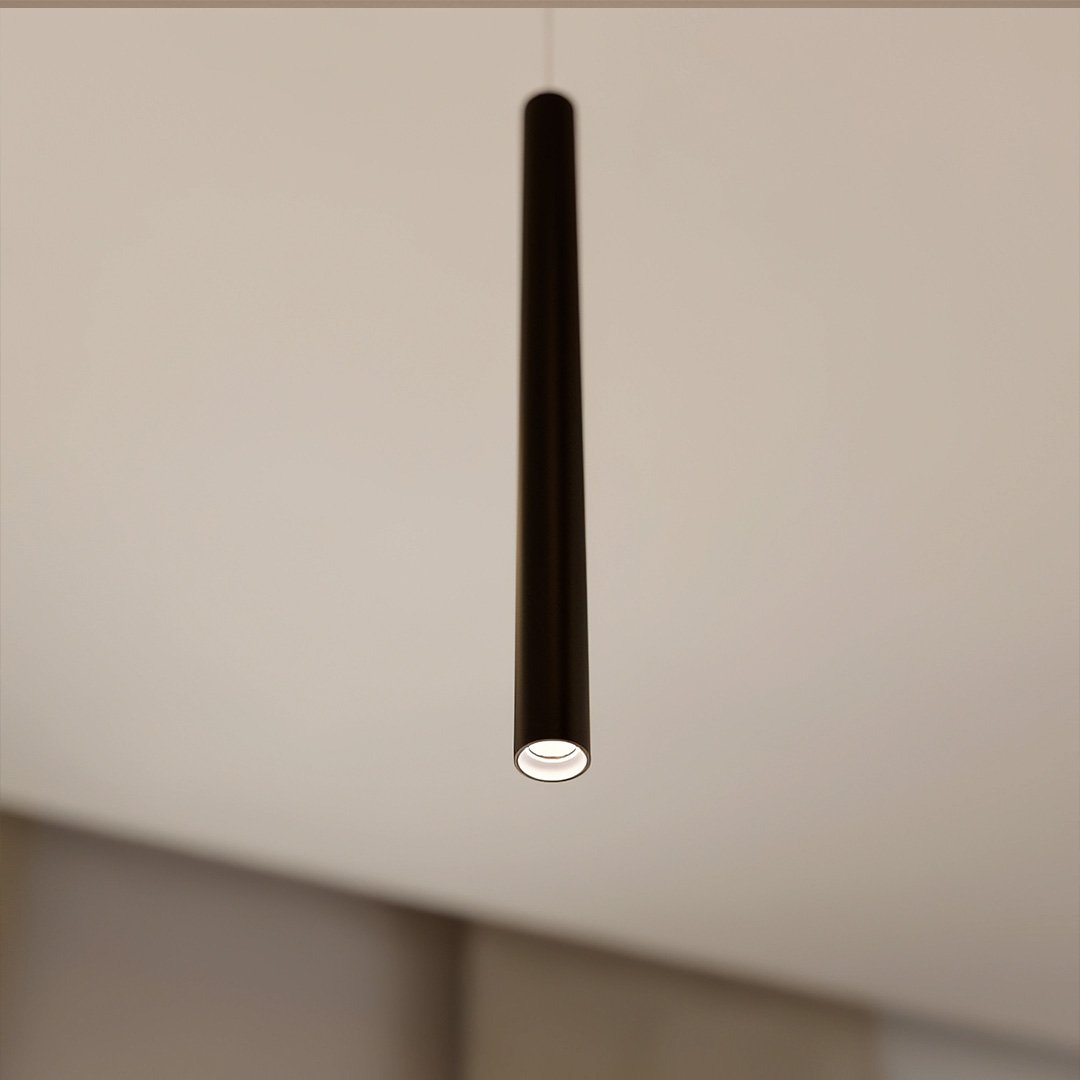 CirraLight - Minimalistische Pendelleuchte mit Stil