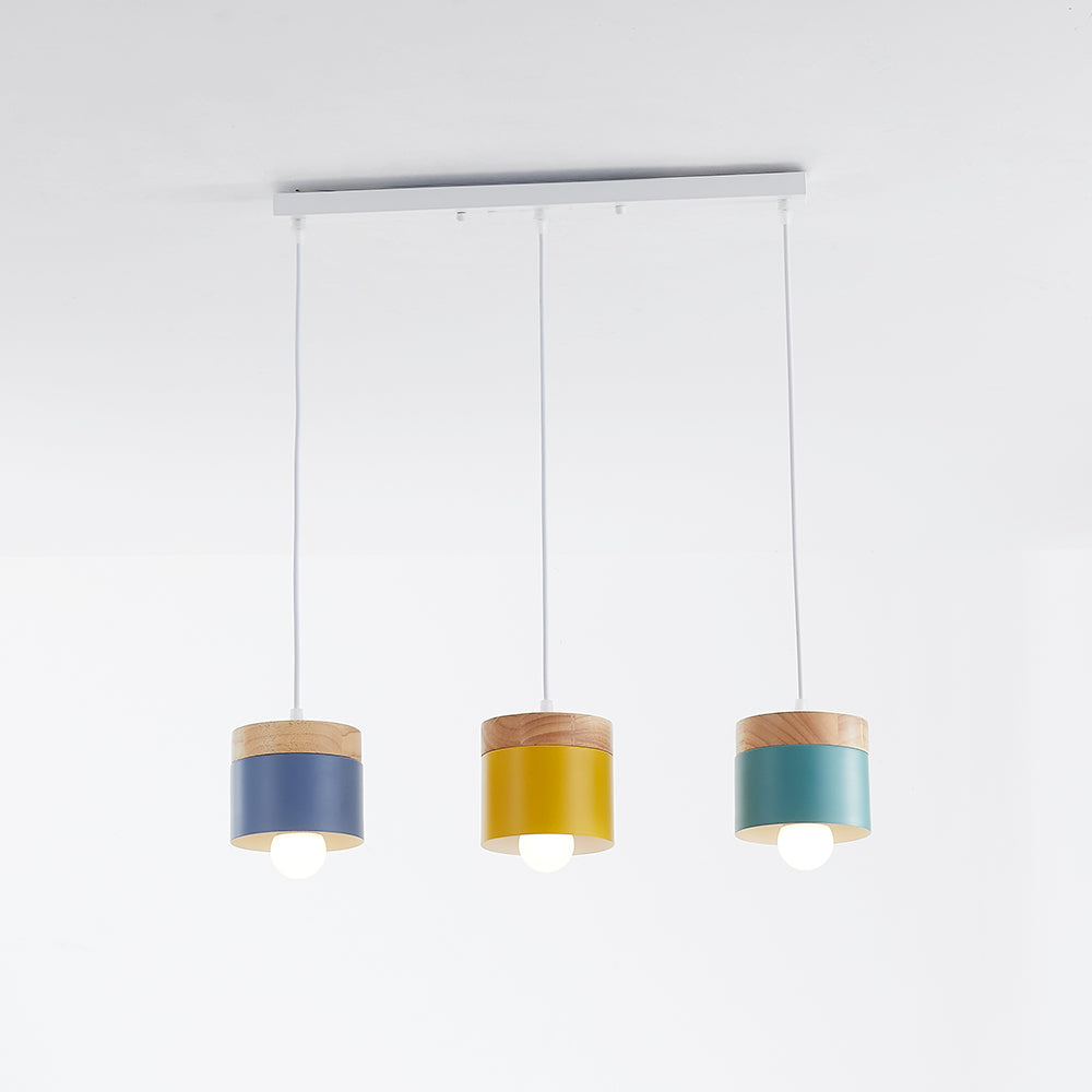 ChicGlow - Moderne Pendelleuchte mit stilvollem Design