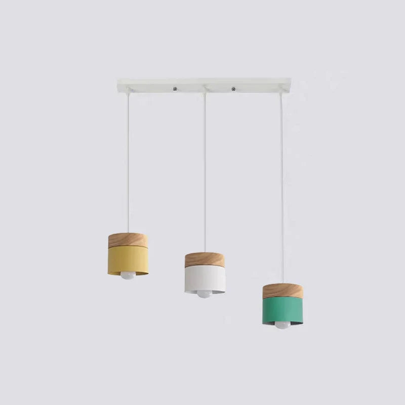 ChicGlow - Moderne Pendelleuchte mit stilvollem Design