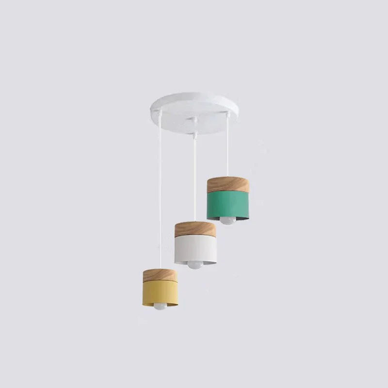 ChicGlow - Moderne Pendelleuchte mit stilvollem Design
